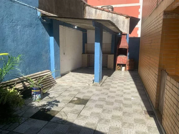 Imagem APARTAMENTO TUPI - PRAIA GRANDE SP