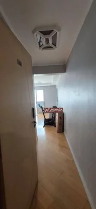 Imagem Apartamento com 2 quartos à venda, 66 m² por R$ 380.000 - Vila Augusta - Guarulhos/SP