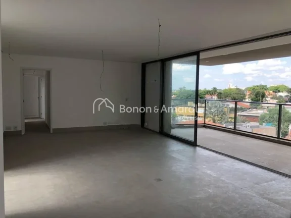 Imagem Venda , apartamento , Nova Campinas , em Campinas . 
Localização impar , com fácil acesso para as...