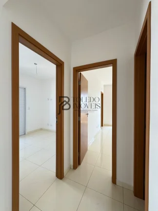 Imagem Apartamento 2 Dormitórios com suítes no bairro Aviação