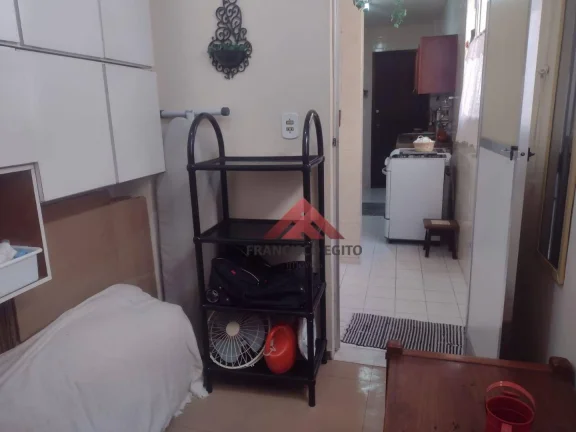 Imagem Apartamento à venda, 65 m² por R$ 375.000,00 - Icaraí - Niterói/RJ