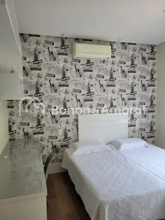 Imagem Casa a venda no Alphaville Dom Pedro.
Já pensou em morar em uma casa cinematográfica, com ar puro ...
