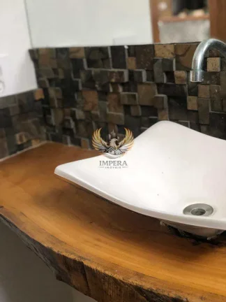 Imagem Casa Padrão