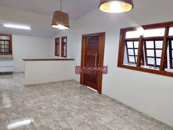 Imagem Chácara com 3 quartos à venda, 840 m² por R$ 430.000 - Parque Rodrigo Barreto - Arujá/SP