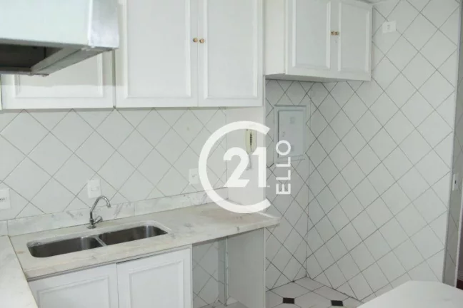 Imagem Apartamento à venda com 3 quartos no Jardim Paulista, SP