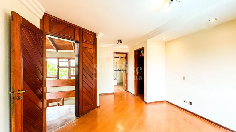 Imagem Casa com 3 quartos à venda, 420 m² por R$ 4.100.000 - Residencial Cinco (Alphaville) - Santana de Parnaíba/SP