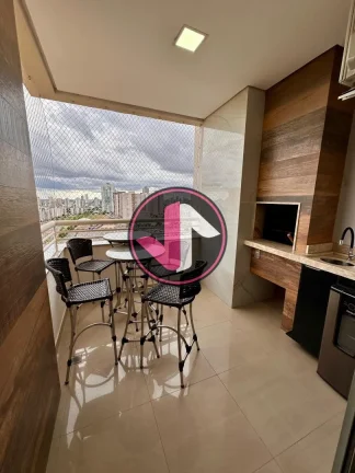 Imagem Descubra o conforto e a praticidade de viver no Residencial Parque Pantanal 1, localizado no bairro ...