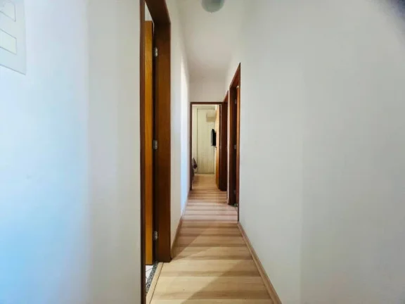 Imagem Apartamento com 3 dormitórios, Jardim Satélite - São José dos Campos.