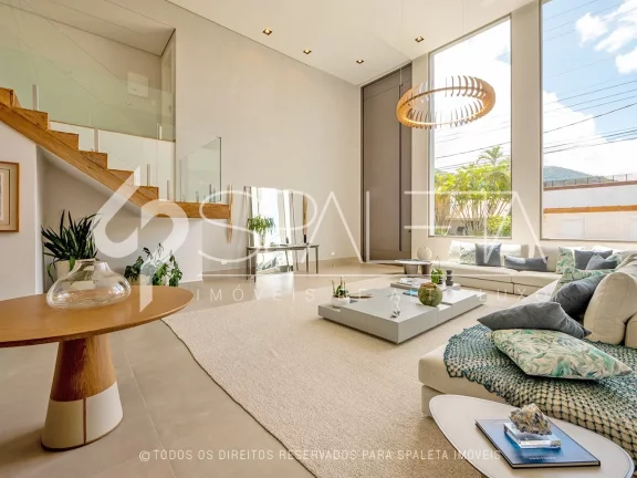Imagem Descubra essa casa de praia fabulosa no condomínio Costa Verde em Caraguá