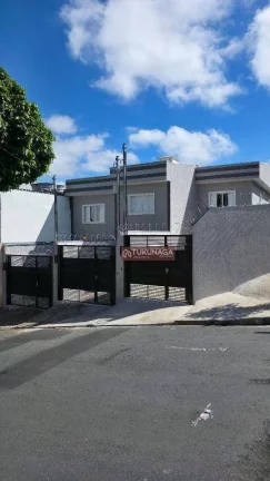 Imagem Sobradoà venda com 2 dormitórios à venda, 63 m² por R$ 375.000 - Guaianases - São Paulo/SP