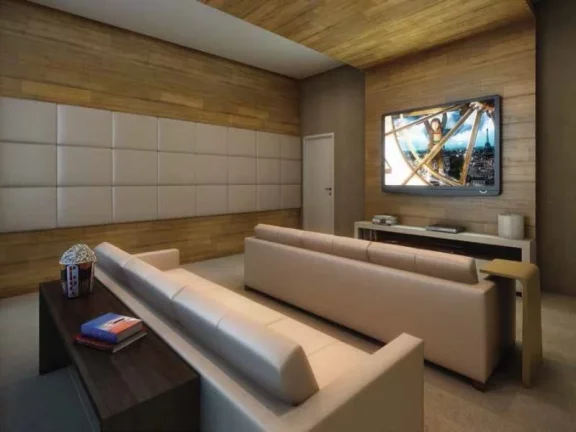 Imagem Apartamento à venda de 2, 3 e 4 dormitórios na Avenida Bartholomeu de Carlos, 901 - Guarulhos