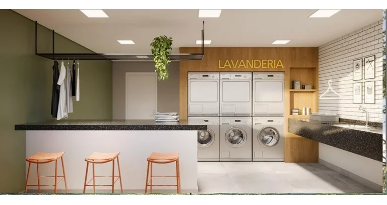 Imagem Apartamento Pinheiros - 32M², 1 Dorm, Lazer Completo.