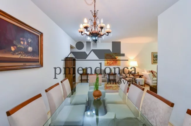 Imagem Apartamento 3 dormts, 1 vaga, Jardim Paulista