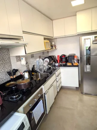 Imagem APTO À VENDA, COM 57 M² 2 DORMS (1 SUITE) ARMÁRIOS PLANEJADOS EM TODOS OS AMBIENTES, PISO EM PORCELANATO 1 VG NO PARQUE MANDAQUI, SÃO PAULO