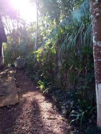 Imagem Chácara com 2 dormitórios à venda, 1470 m² por R$ 450.000,00 - Chácaras São Judas Tadeu - Suzano/SP