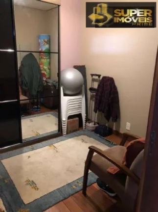 Imagem Casa Alto Padrão para Venda em Areal Pelotas-RS - 2491