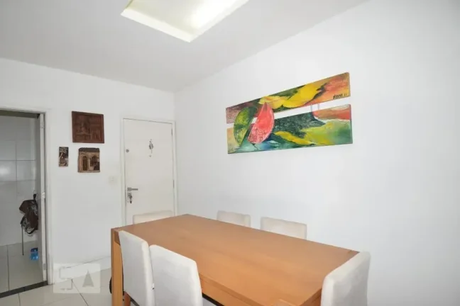 Imagem Apartamento à Venda - Copacabana, 2 Quartos, 94 m2