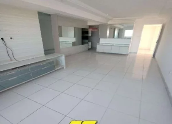 Imagem Apartamento à venda, 85 m² por R$ 499.000,00 - Aeroclube - João Pessoa/PB Imagem Apartamento à venda, 85 m² por R$ 499.000,00 - Aeroclube - João Pessoa/PB