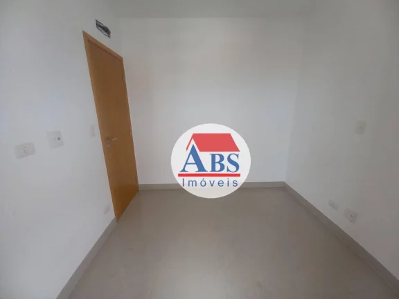 Imagem Apartamento com 2 dormitórios à venda, 54 m² por R$ 400.000 - Vila Matias - Santos/SP com lazer completo