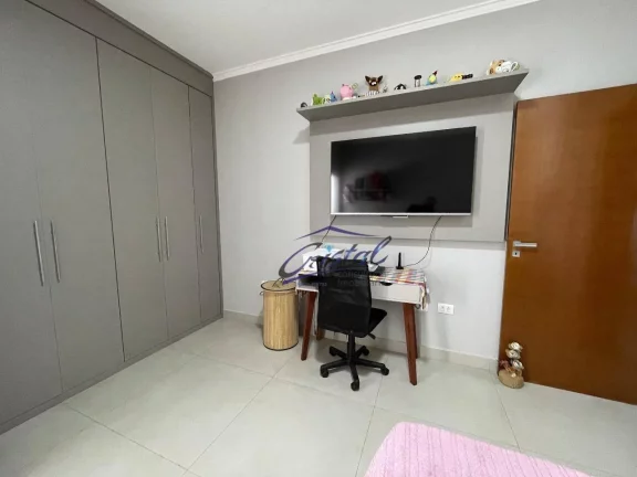 Imagem Casa com 3 quartos (1 suíte) à venda, 90 m² - Refúgio Cantagalo - Jardim da Glória - Granja Viana - Cotia/SP