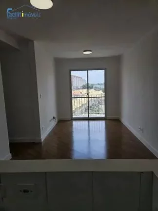 Imagem APARTAMENTO 03 DORMS - 01 SUÍTE - TABOÃO - SBC