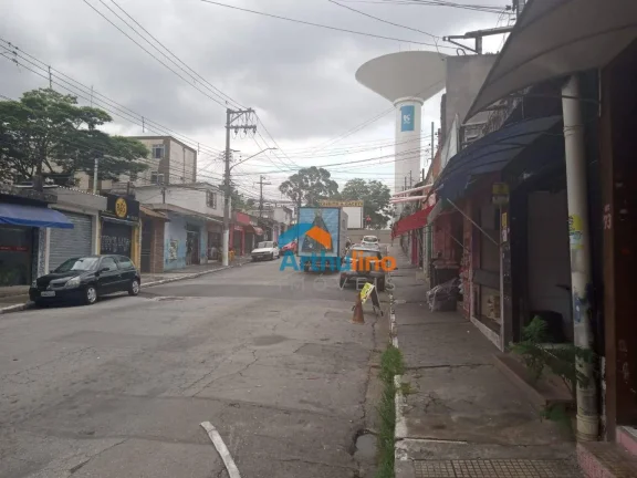 Imagem Ponto à venda por R$ 90.000,00 - Conjunto Residencial José Bonifácio - São Paulo/SP
