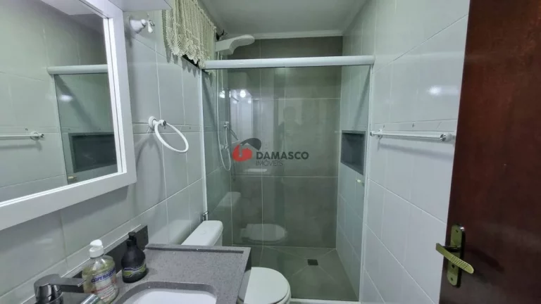 Imagem Apartamento a venda - 3 dormitórios 1 suite
