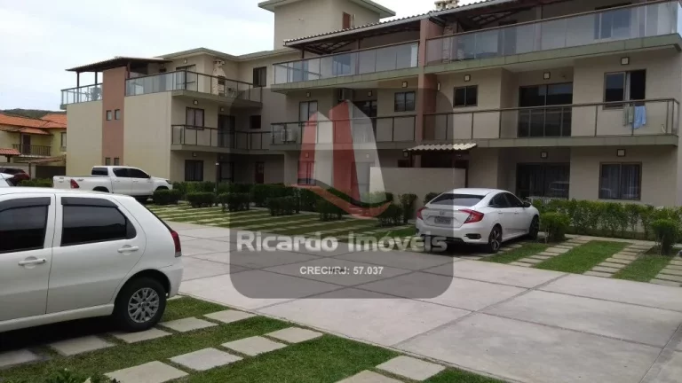 Imagem Apartamento Cobertura Porto Peró