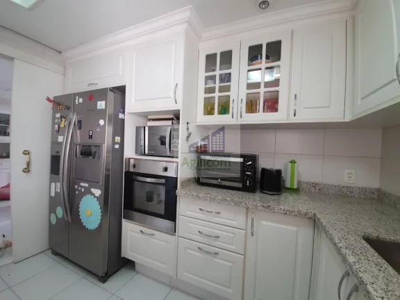 Imagem APARTAMENTO À VENDA NO BROOKLIN COM 2 DORMITÓRIOS