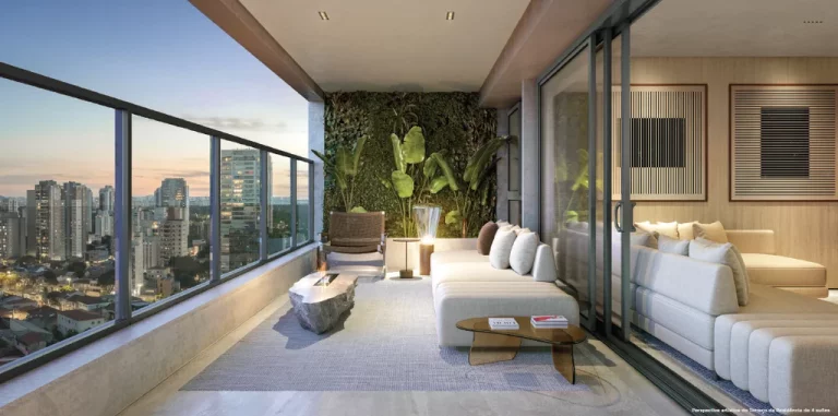 Imagem APARTAMENTO RESIDENCIAL em São Paulo - SP, Higienópolis