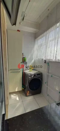 Imagem Apartamento à venda 2 Quartos, 1 Vaga, 64M², Boa Vista, São Caetano do Sul - SP
