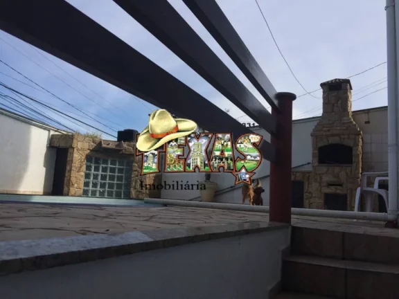 Imagem SOBRADO PARA VENDA JARDIM NORDESTE