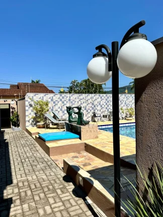 Imagem Linda pousada em excelente localização em Ubatuba!