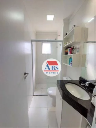 Imagem Apartamento com 2 dormitórios à venda, 90 m² por R$ 590.000,00 - Aviação - Praia Grande/SP