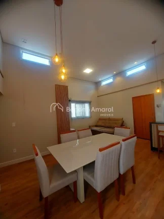 Imagem Casa à venda no bairro Saltinho, em Paulínia, ideal para quem busca conforto, segurança e um imó...