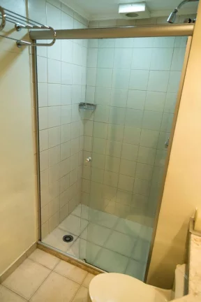 Imagem Flat para venda possui 30 metros quadrados com 1 quarto em Consolação