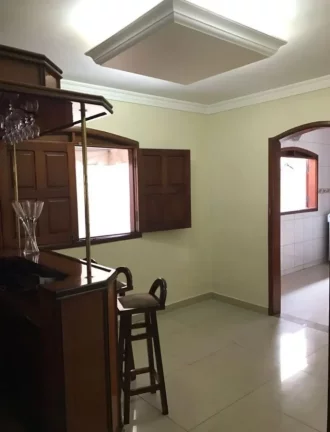 Imagem Casa para Venda em Cuiabá / MT no bairro Jardim Tropical