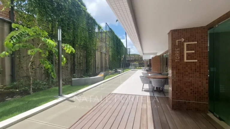 Imagem Novíssimo Alto Padrão em Casa Forte!