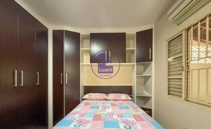 Imagem Casa á venda Horizontal Residencial Via Bella