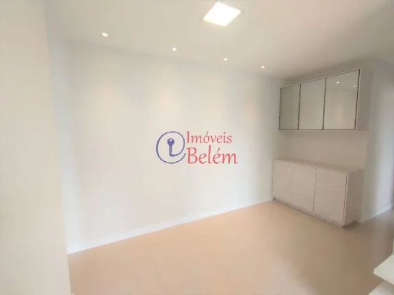 Imagem Luxuoso apt 2/4 c/ suíte 60m² no Total Life