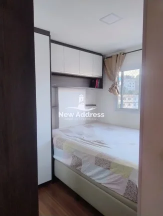 Imagem Apartamento 2 Quartos à venda em Rio Marinho - Vila Velha/ES