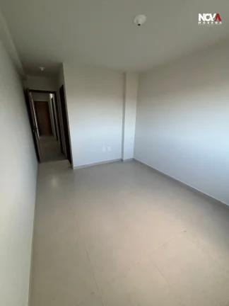 Imagem Se você busca espaço, conforto e uma localização estratégica, esse apartamento é ideal para vo...