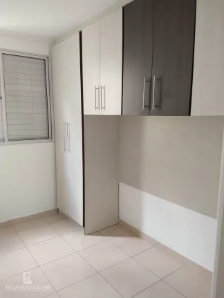 Imagem Lindo apartamento com 2 dormitórios e uma vaga coberta próximo ao Shopping Aricanduva