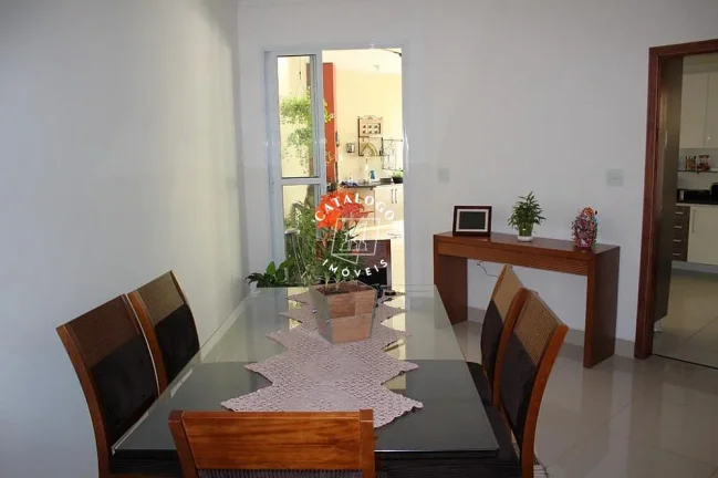 Imagem Casa em Condomínio a Venda no bairro Nova Aliança - Ribeirão Preto, SP