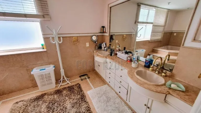 Imagem Copacabana – Avenida Atlântica | Residencial › Cobertura 4 quarto(s) à Venda