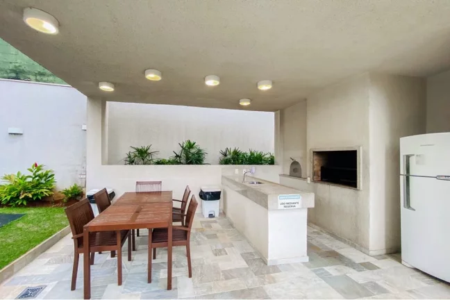 Imagem APARTAMENTO RESIDENCIAL em São Paulo - SP, Cursino