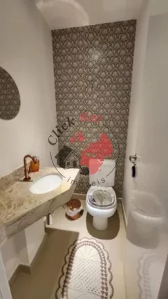 Imagem Lindo Apartamento todo Planejado à Venda no bairro Chácara Inglesa em São Bernardo do Campo