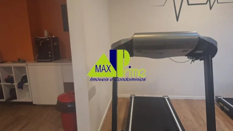 Imagem Apartamento para locação em São Paulo-SP, Vila Nhocune: 2 quartos, 1 sala, 1 vaga de garagem, 44m² de área. Venha conferir!