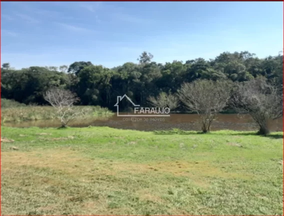 Imagem Terreno para venda em condominio fechado em Araçoiaba da Serra!