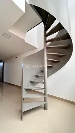 Imagem Cobertura Duplex - 2 Quartos - 1 Suíte - 82 m² - Bancários, João Pessoa/PB